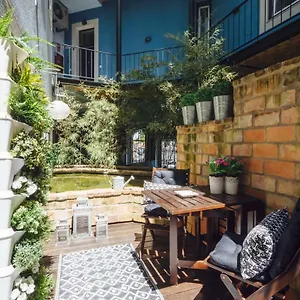 Casinha Azul Apartment Lisbon